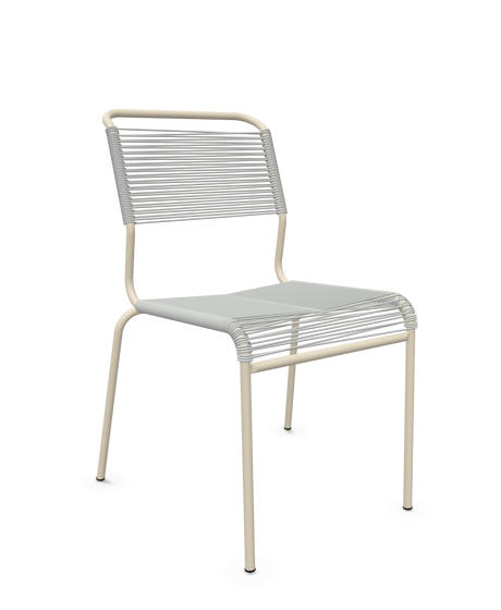 Schaffner Säntis Chaise Spaghetti
