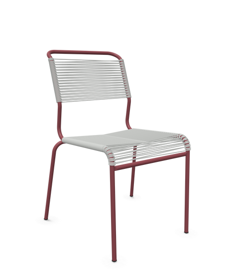 Schaffner Säntis Chaise Spaghetti