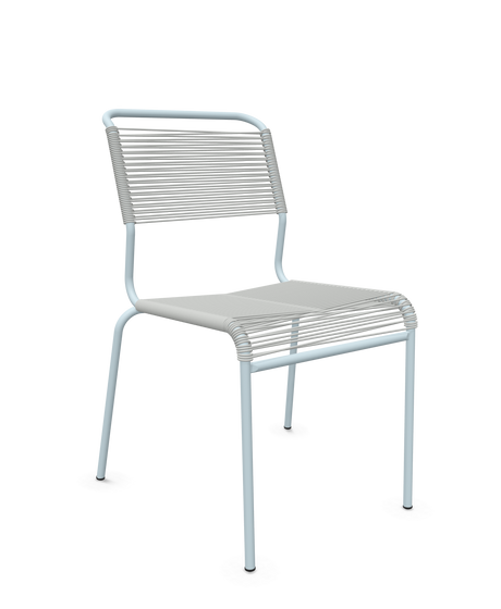 Schaffner Säntis Chaise Spaghetti