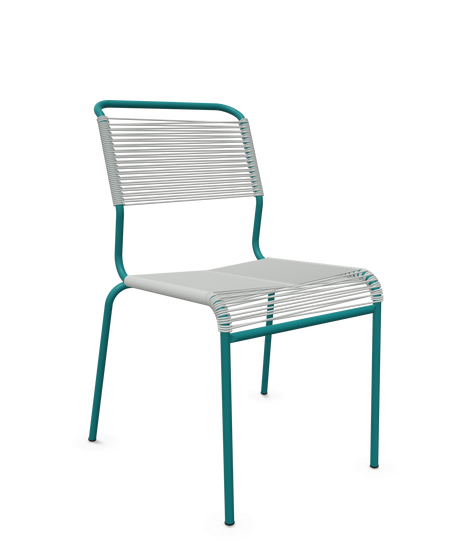 Schaffner Säntis Chaise Spaghetti