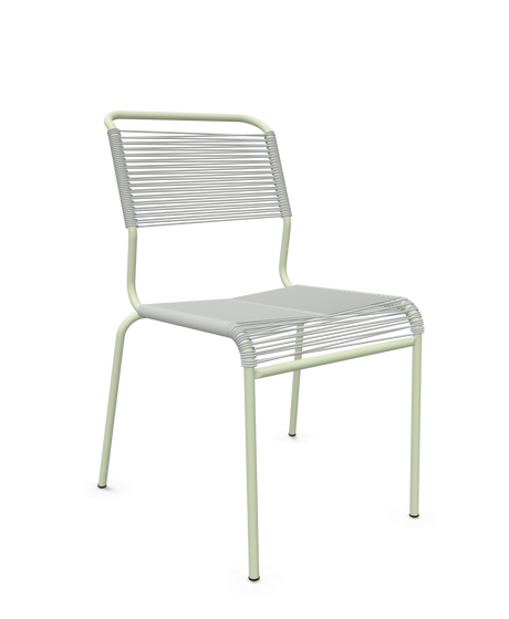 Schaffner Säntis Chaise Spaghetti