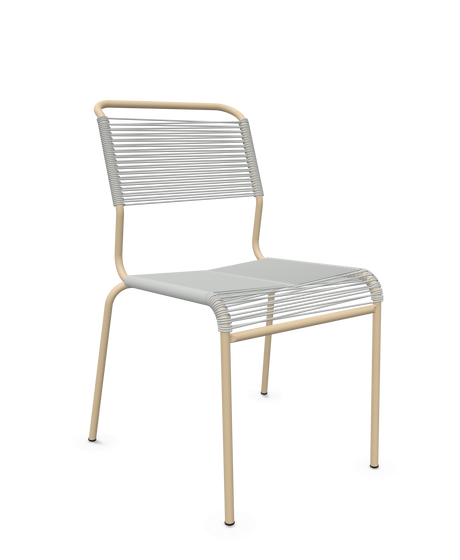 Schaffner Säntis Chaise Spaghetti