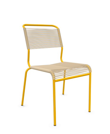 Schaffner Säntis Chaise Spaghetti