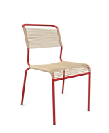 Schaffner Säntis Spaghetti Chair