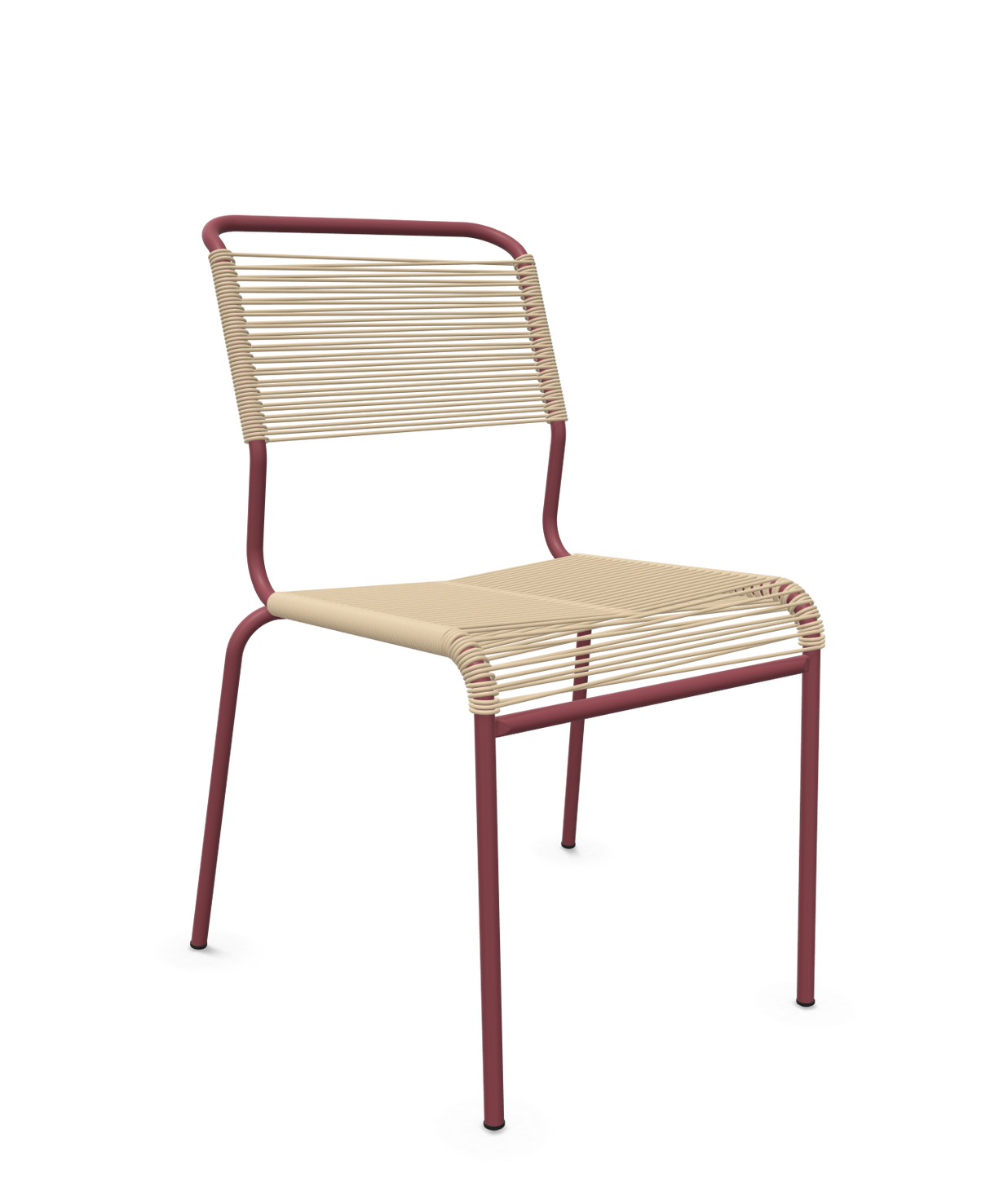 Schaffner Säntis Spaghetti Chair