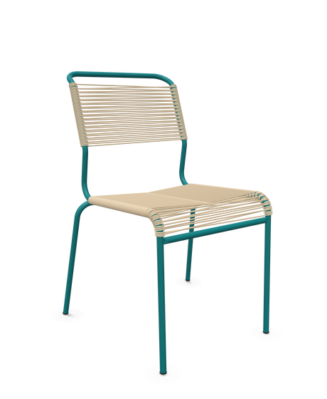 Schaffner Säntis Chaise Spaghetti