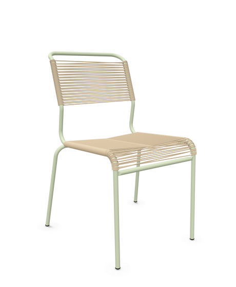 Schaffner Säntis Chaise Spaghetti