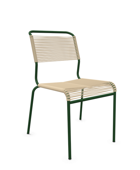 Schaffner Säntis Chaise Spaghetti