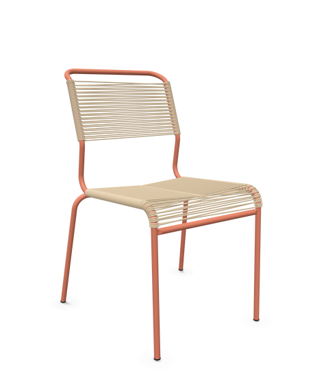 Schaffner Säntis Chaise Spaghetti
