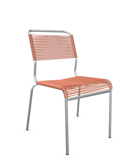 Schaffner Säntis Chaise Spaghetti