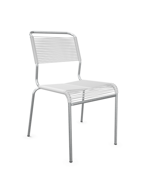 Schaffner Säntis Chaise Spaghetti