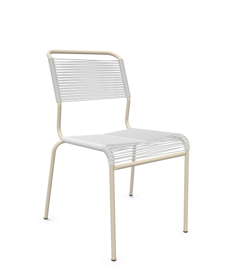 Schaffner Säntis Chaise Spaghetti