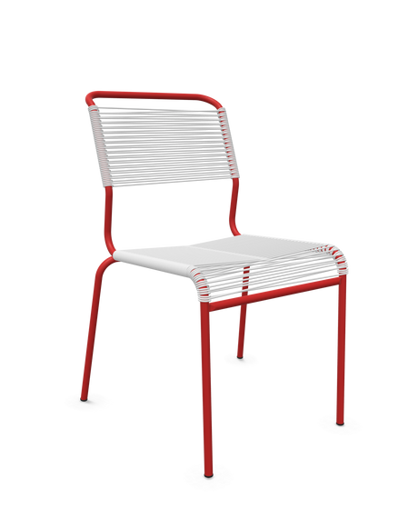 Schaffner Säntis Chaise Spaghetti