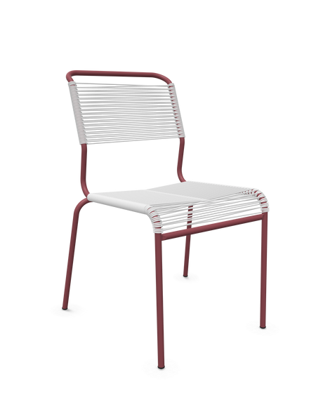 Schaffner Säntis Chaise Spaghetti