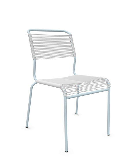 Schaffner Säntis Chaise Spaghetti