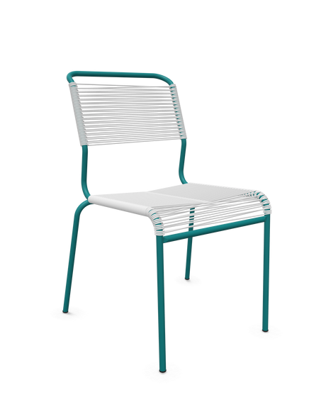 Schaffner Säntis Chaise Spaghetti