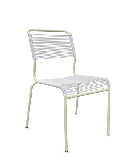 Schaffner Säntis Chaise Spaghetti