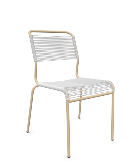 Schaffner Säntis Chaise Spaghetti
