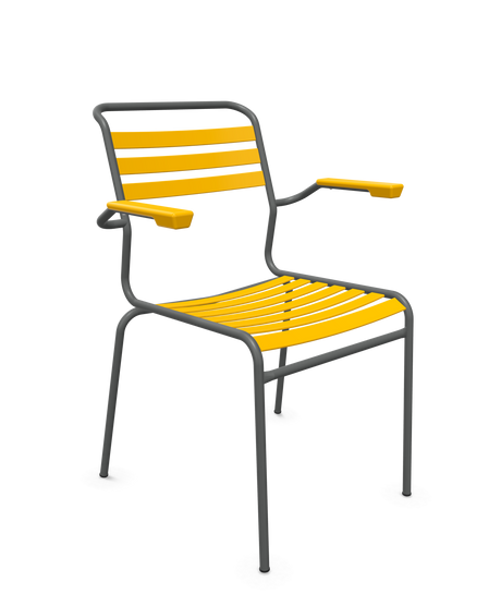 Schaffner Säntis Lattenrost Sessel