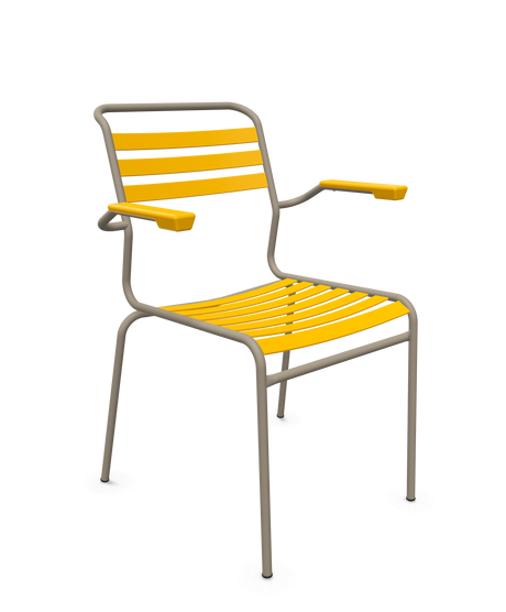 Schaffner Säntis Lattenrost Sessel