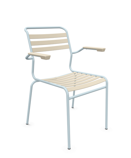Schaffner Säntis Lattenrost Sessel
