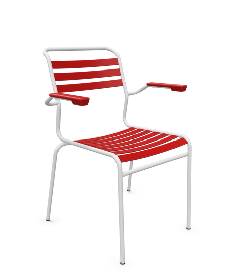 Schaffner Säntis Lattenrost Sessel