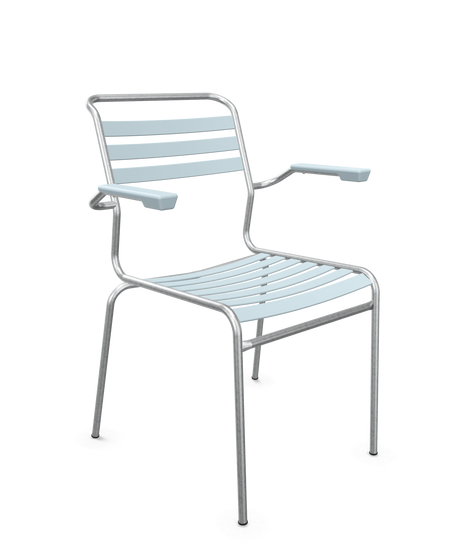 Schaffner Säntis Lattenrost Sessel