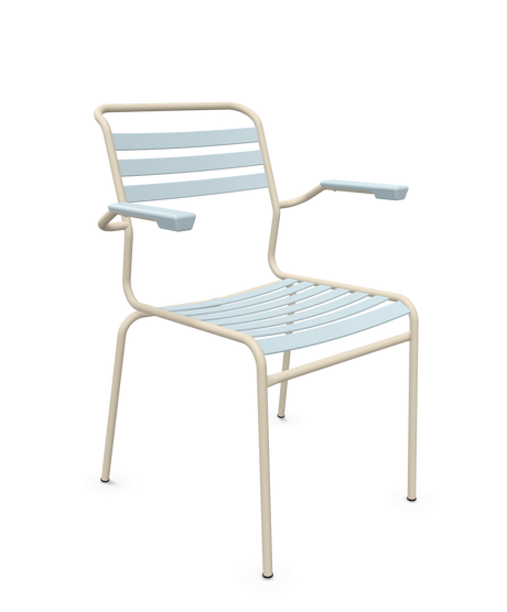 Schaffner Säntis Lattenrost Sessel