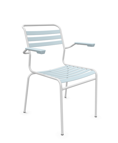 Schaffner Säntis Lattenrost Sessel