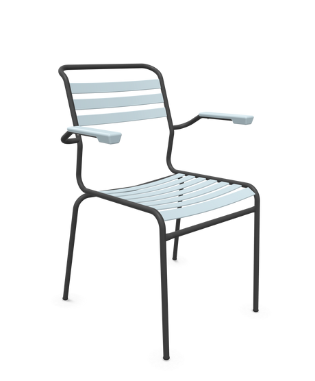 Schaffner Säntis Lattenrost Sessel