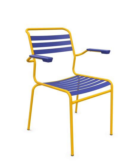 Schaffner Säntis Lattenrost Sessel