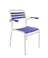 Schaffner Säntis Slatted armchair