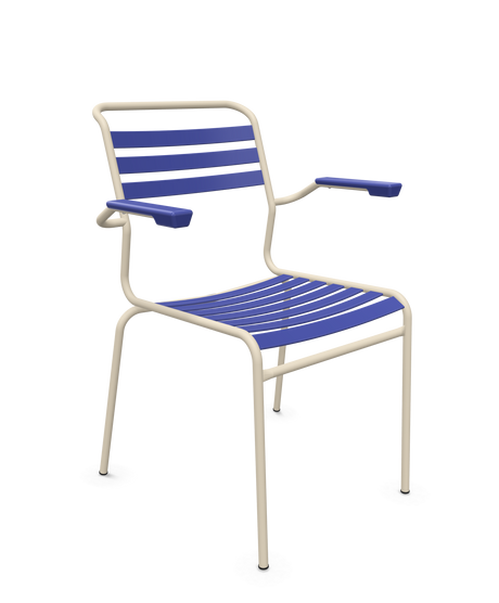 Schaffner Säntis Lattenrost Sessel
