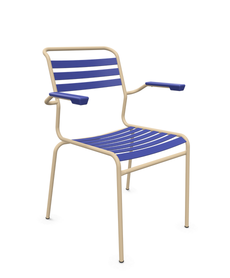 Schaffner Säntis Lattenrost Sessel