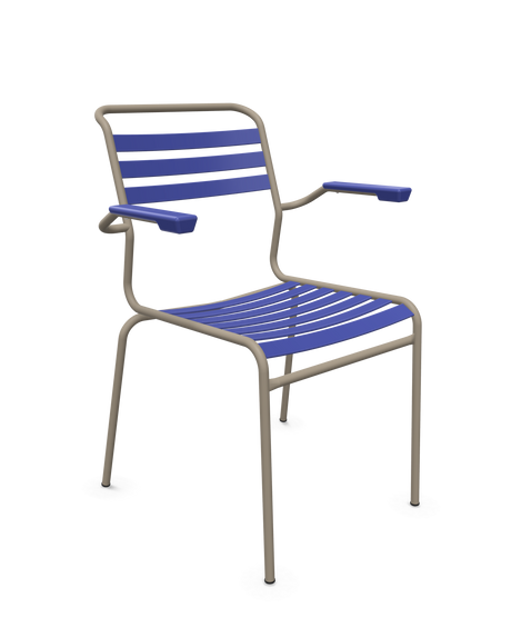 Schaffner Säntis Lattenrost Sessel