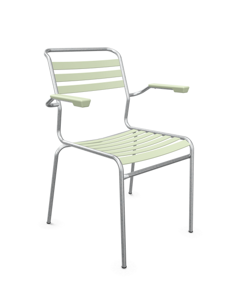 Schaffner Säntis Lattenrost Sessel
