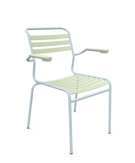 Schaffner Säntis Lattenrost Sessel