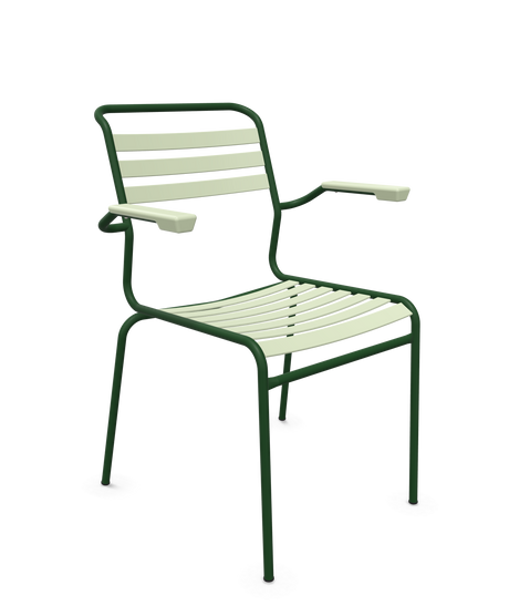 Schaffner Säntis Lattenrost Sessel
