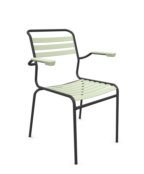 Schaffner Säntis Lattenrost Sessel