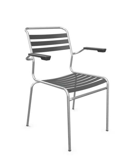Schaffner Säntis Lattenrost Sessel