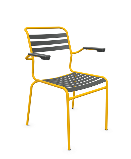 Schaffner Säntis Lattenrost Sessel