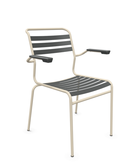 Schaffner Säntis Lattenrost Sessel
