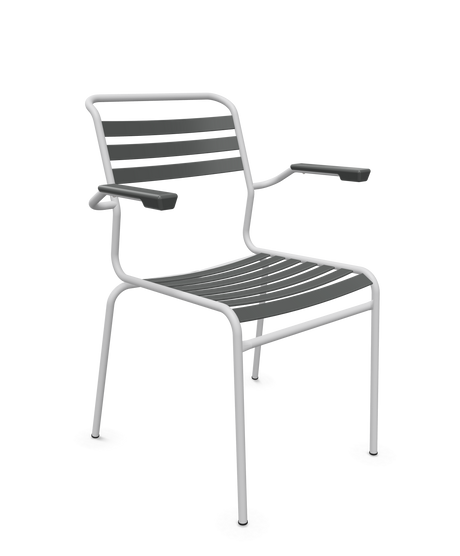 Schaffner Säntis Lattenrost Sessel