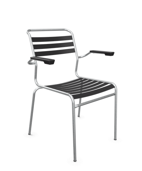 Schaffner Säntis Lattenrost Sessel