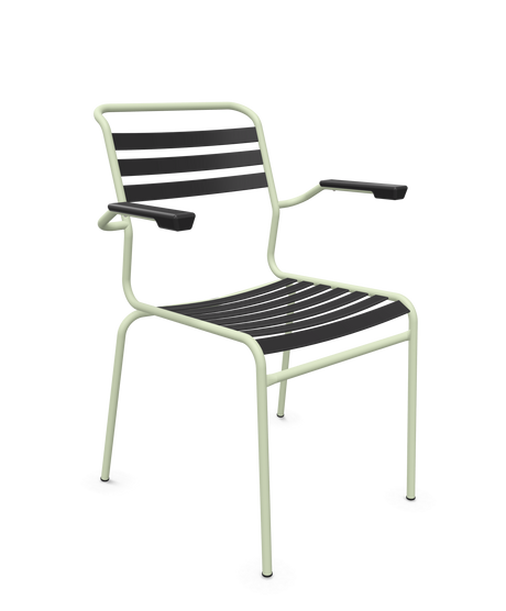 Schaffner Säntis Lattenrost Sessel