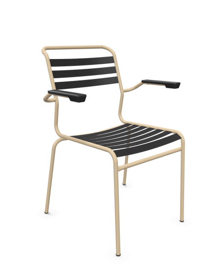 Schaffner Säntis Lattenrost Sessel