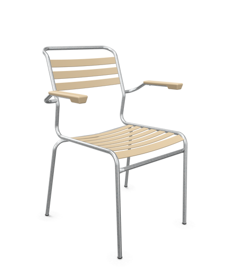 Schaffner Säntis Lattenrost Sessel