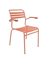 Schaffner Säntis Slatted armchair