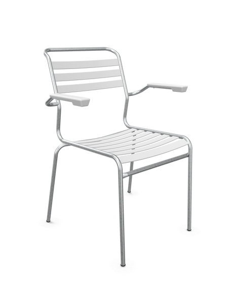 Schaffner Säntis Lattenrost Sessel