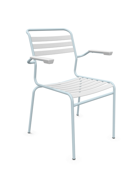 Schaffner Säntis Lattenrost Sessel